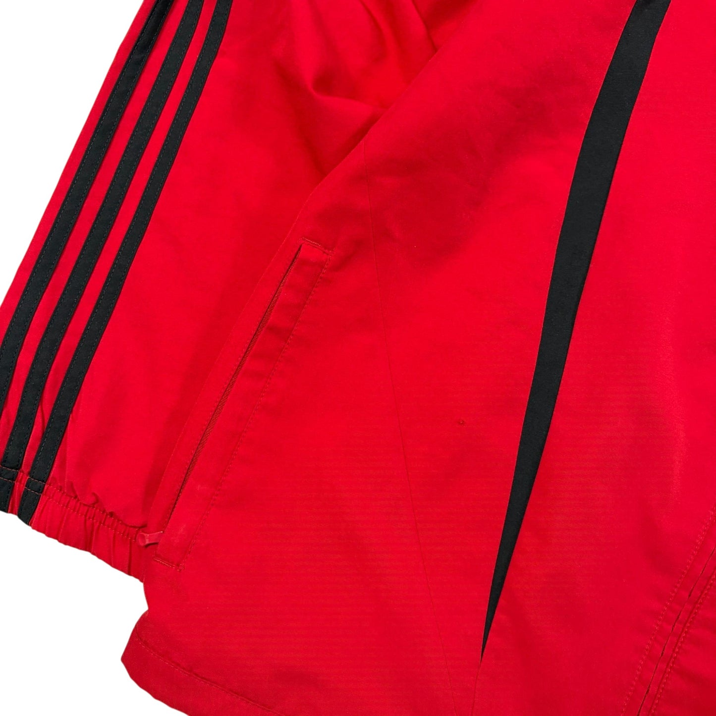 Adidas AC Milan Tracksuit (L)