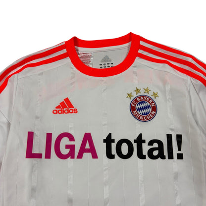 Adidas FC Bayern München Football Shirt (S)