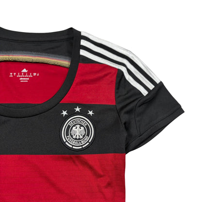 Adidas Deutschland Women Shirt (S)