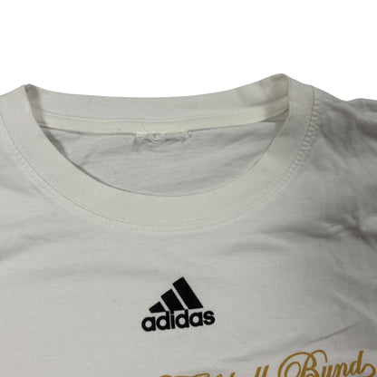 Adidas Deutschland Football Shirt (S)