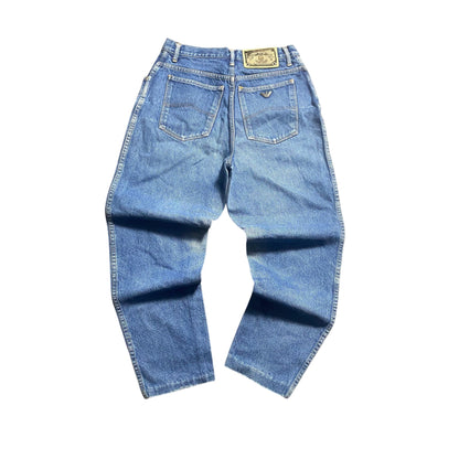 Armani Jeans (XS)