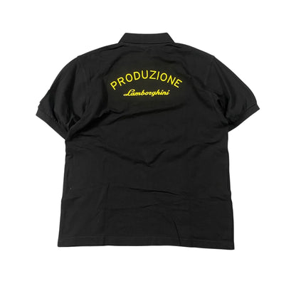 Lamborghini Polo Shirt (M)