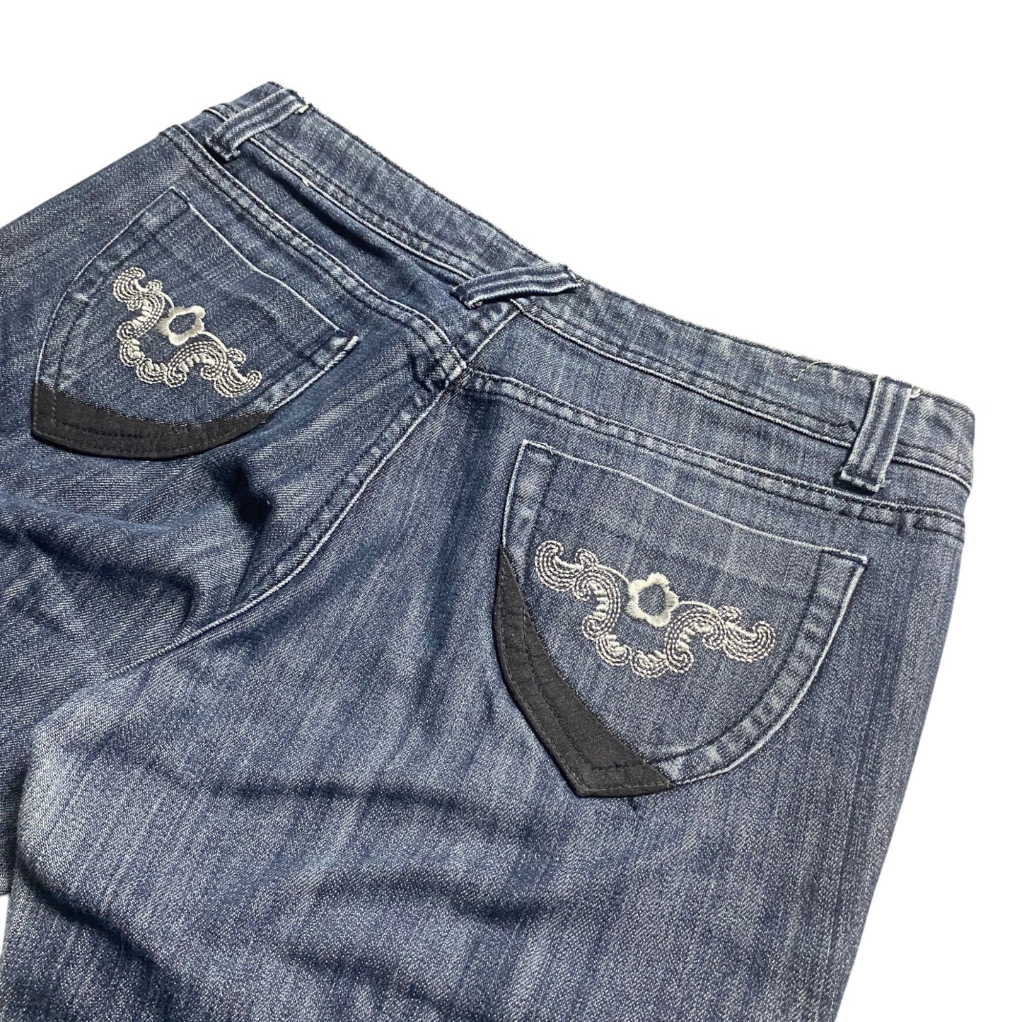 Miss Kiss Women Jeans (M)