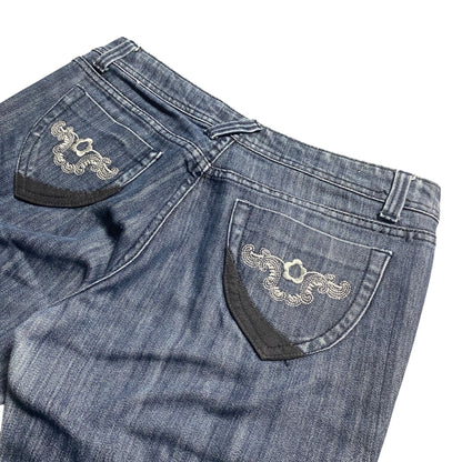 Miss Kiss Women Jeans (M)