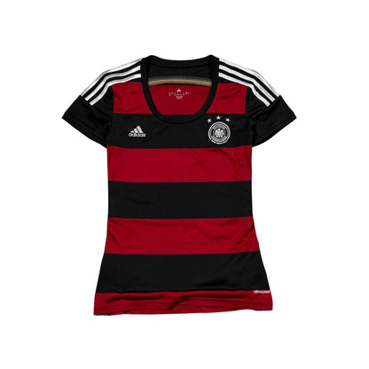 Adidas Deutschland Women Shirt (S)