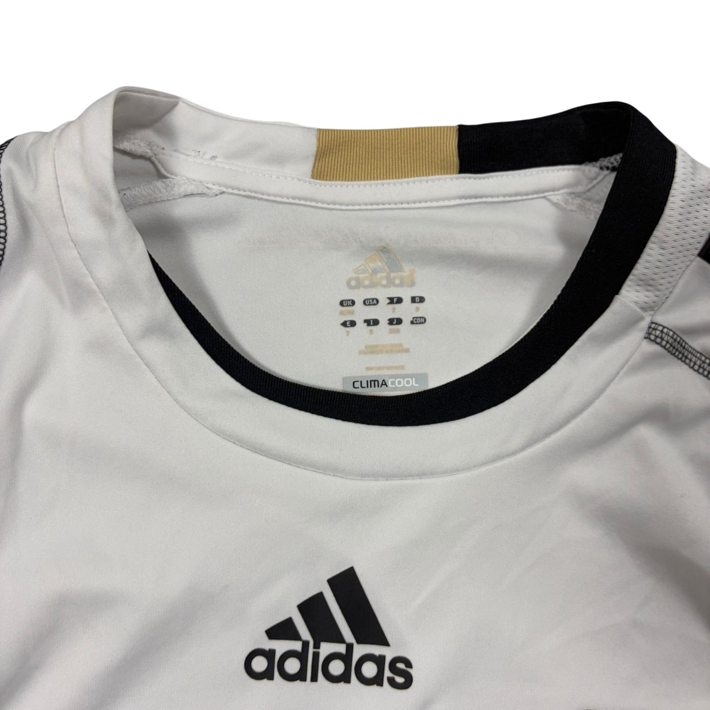 Adidas Deutschland Football Shirt (XL)