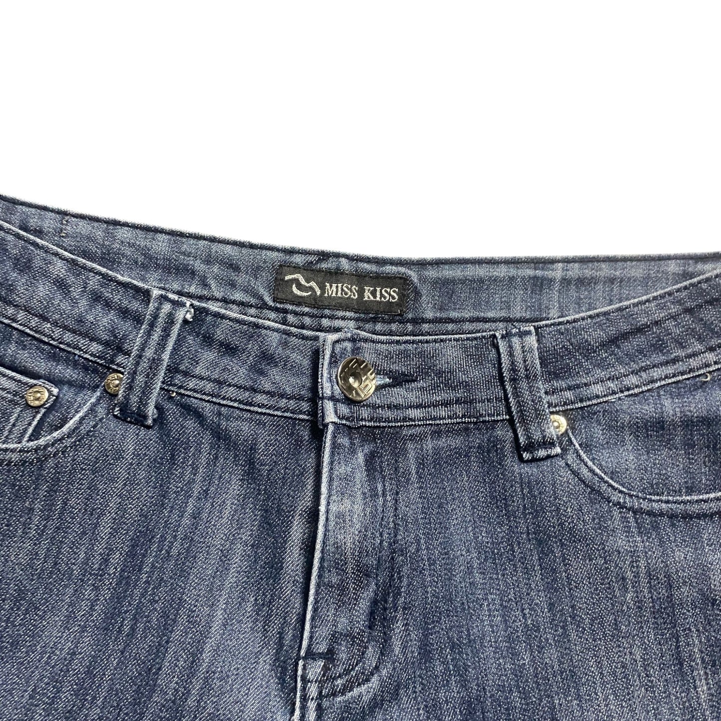 Miss Kiss Women Jeans (M)