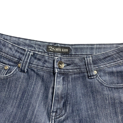 Miss Kiss Women Jeans (M)