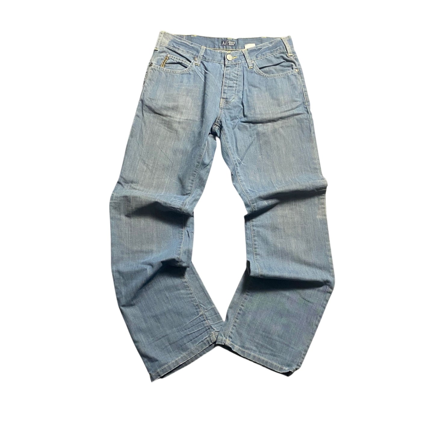 Armani Jeans (M)