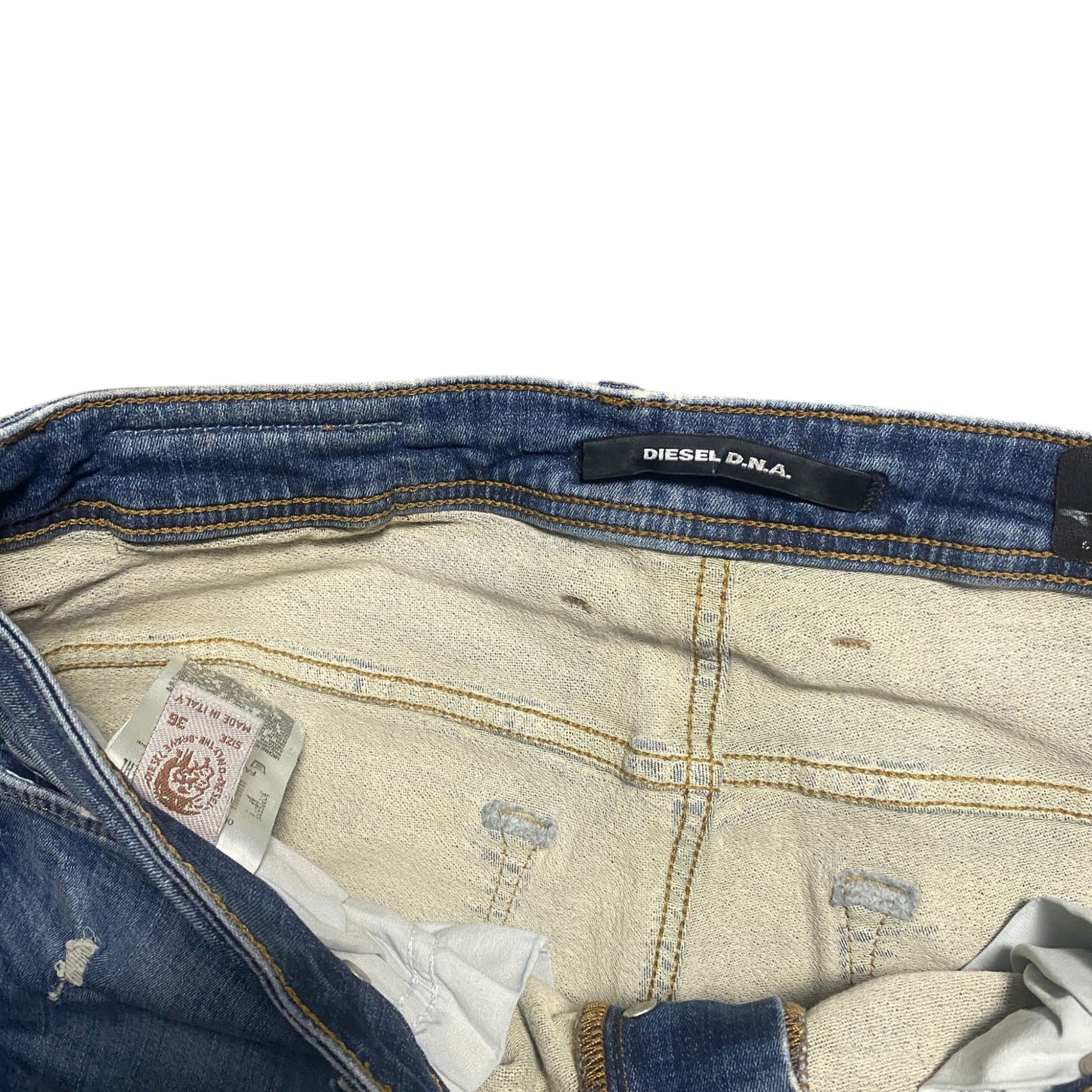 Diesel Jeans (M)