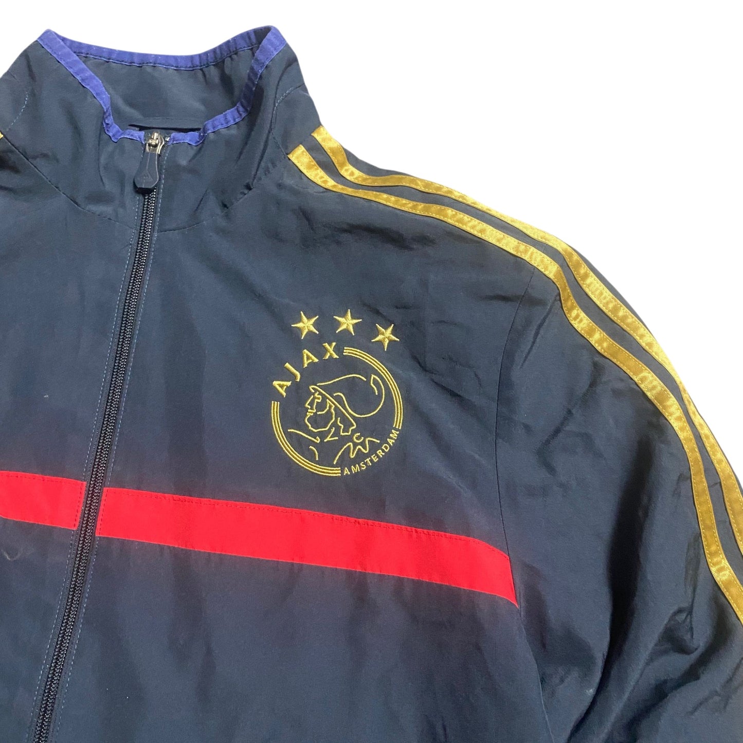 Ajax Amsterdam Tracksuit (L)