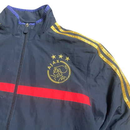 Ajax Amsterdam Tracksuit (L)