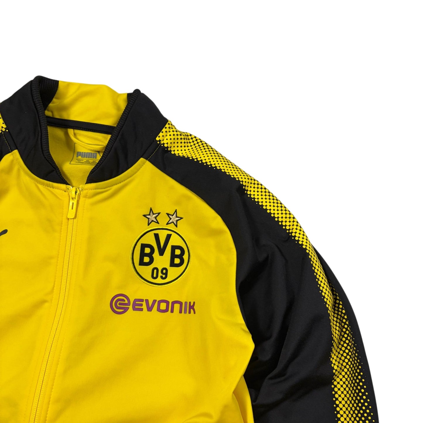 Puma BVB Trackjacket (S)