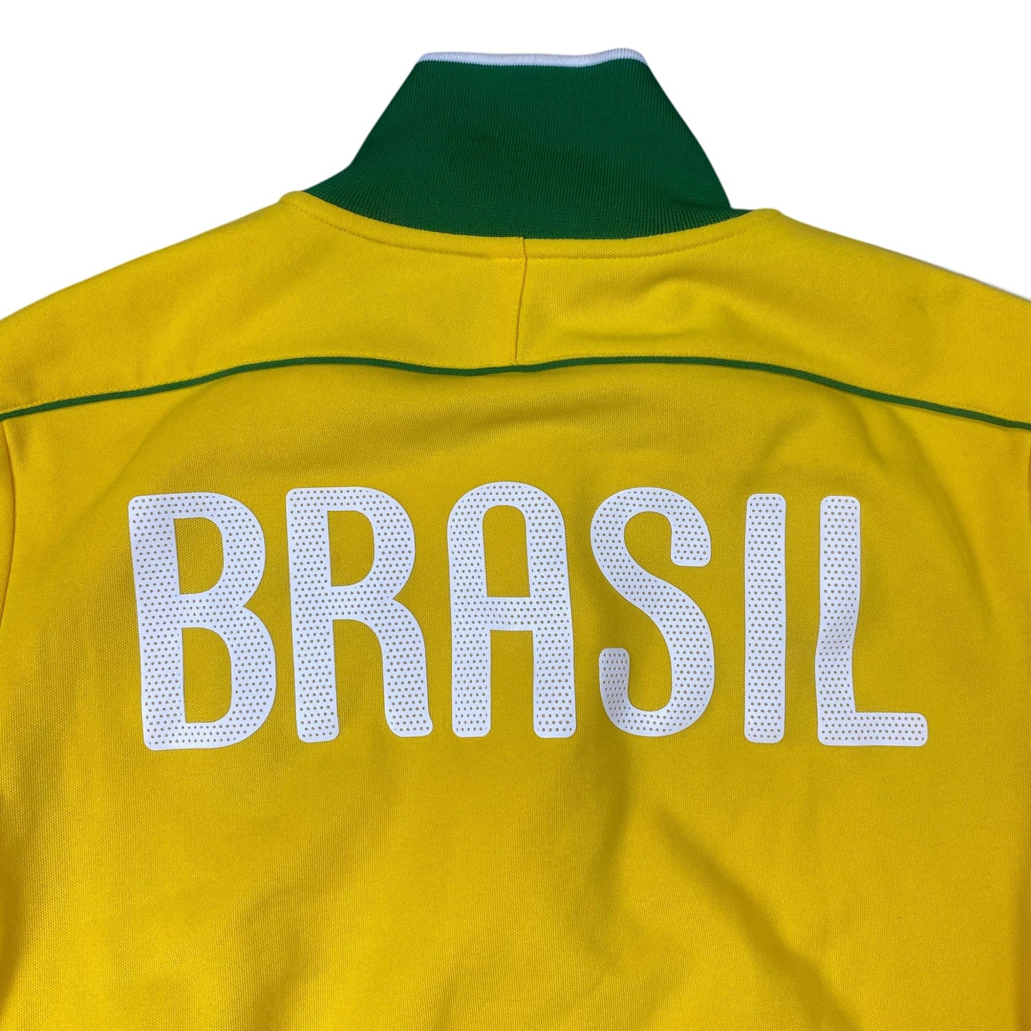 Nike Brasilien Trackjacket (M)
