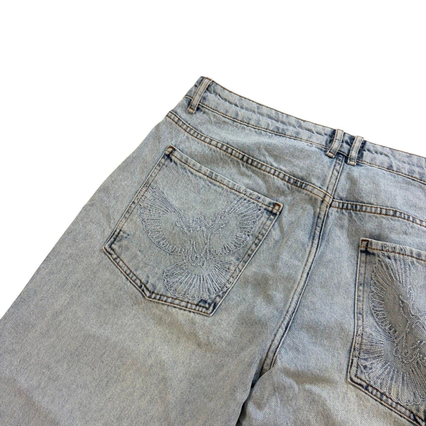 Baggy Jeans (XL)