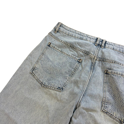 Baggy Jeans (XL)
