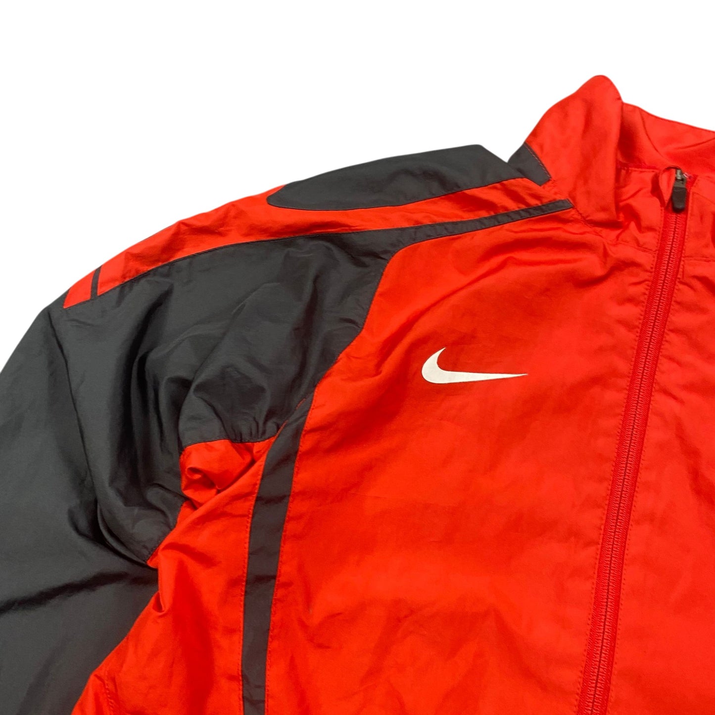 Adidas Manchester United Tracksuit (S)