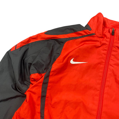 Adidas Manchester United Tracksuit (S)