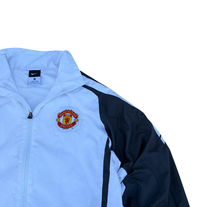 Nike Manchester United Trackjacket (M)