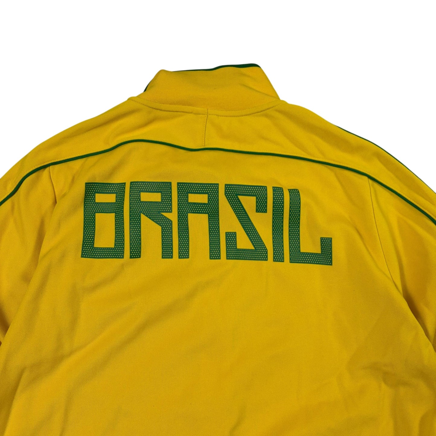 Nike Brasilien Trackjacket (L)