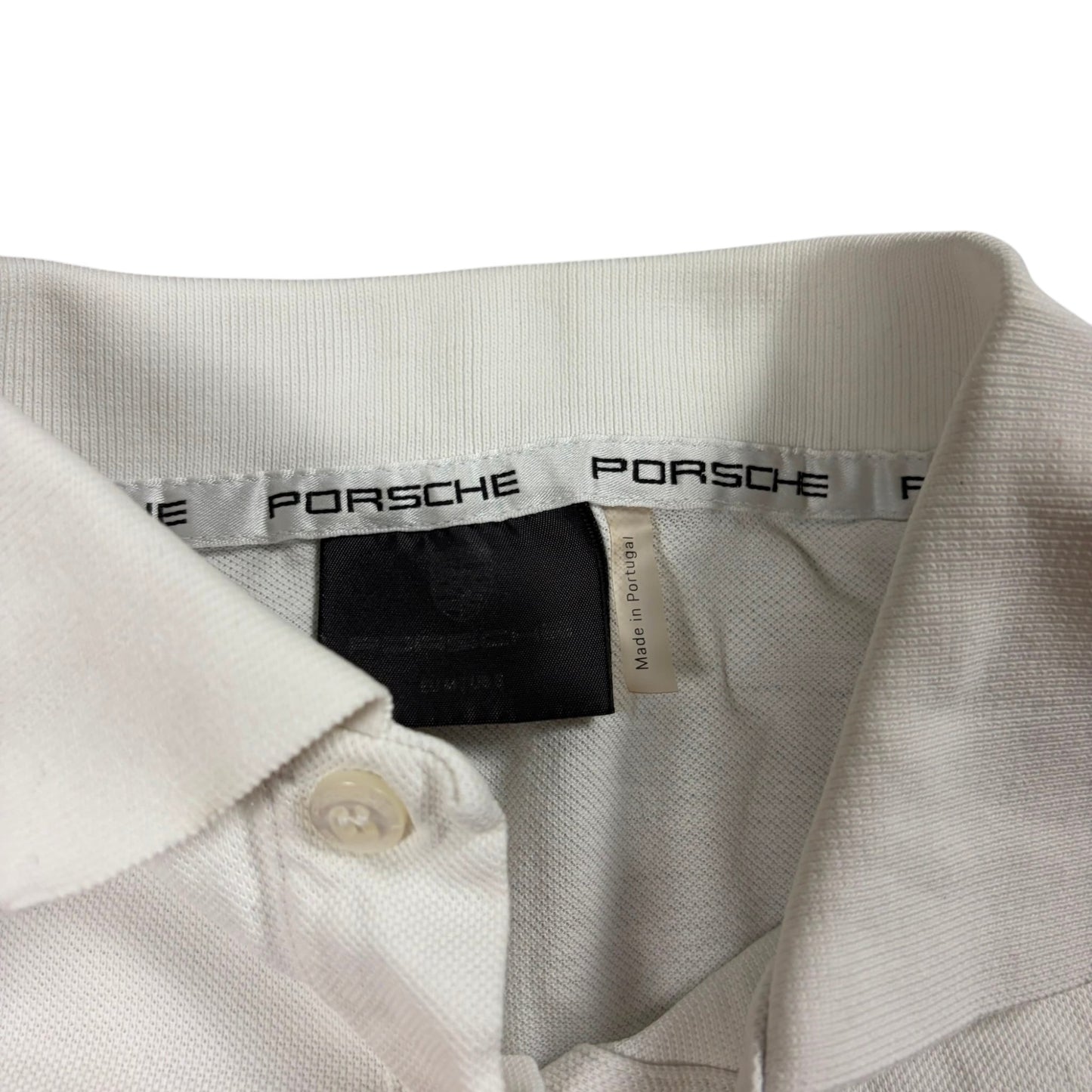 Porsche Polo Shirt (M)