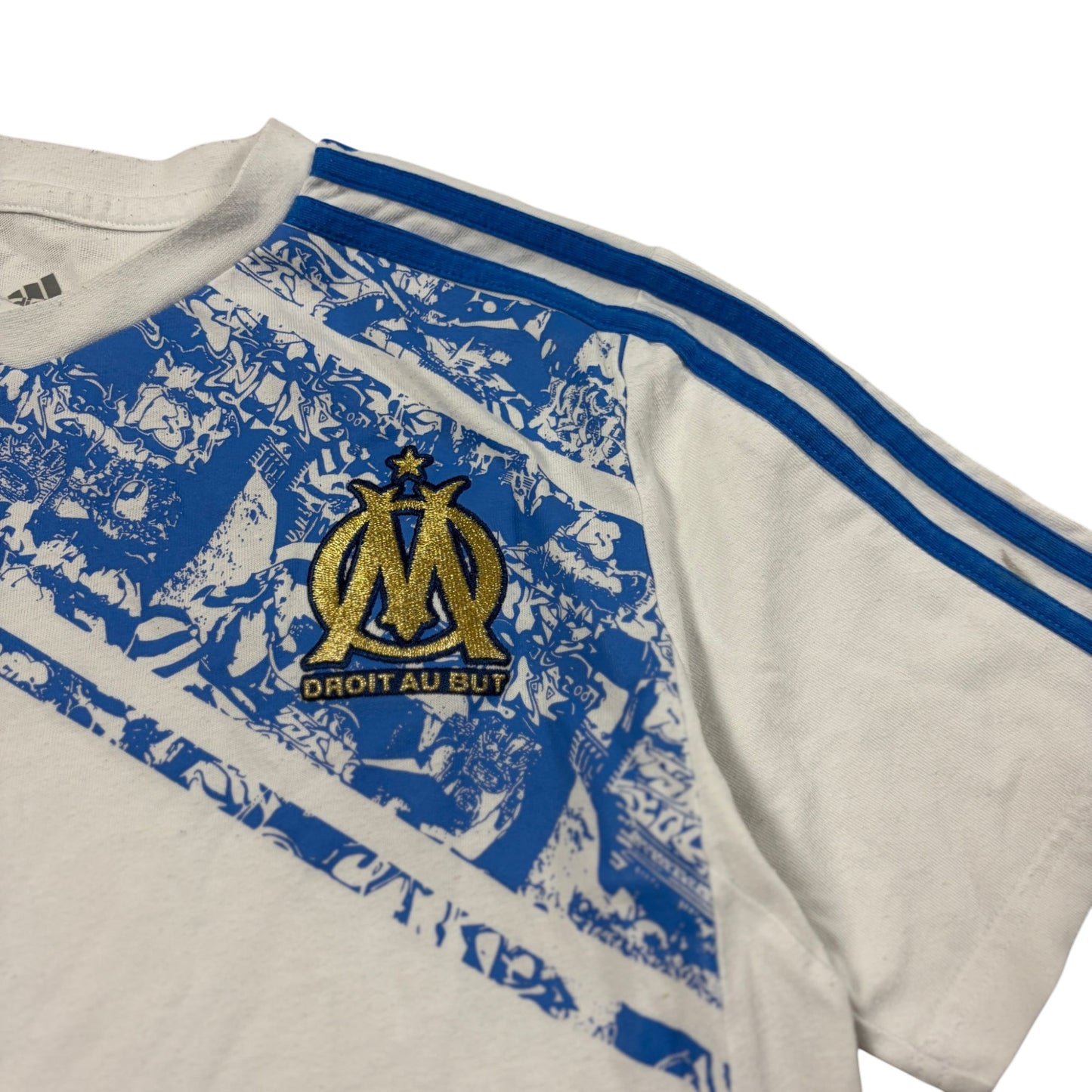 Adidas Olympique Marseille Shirt (S)