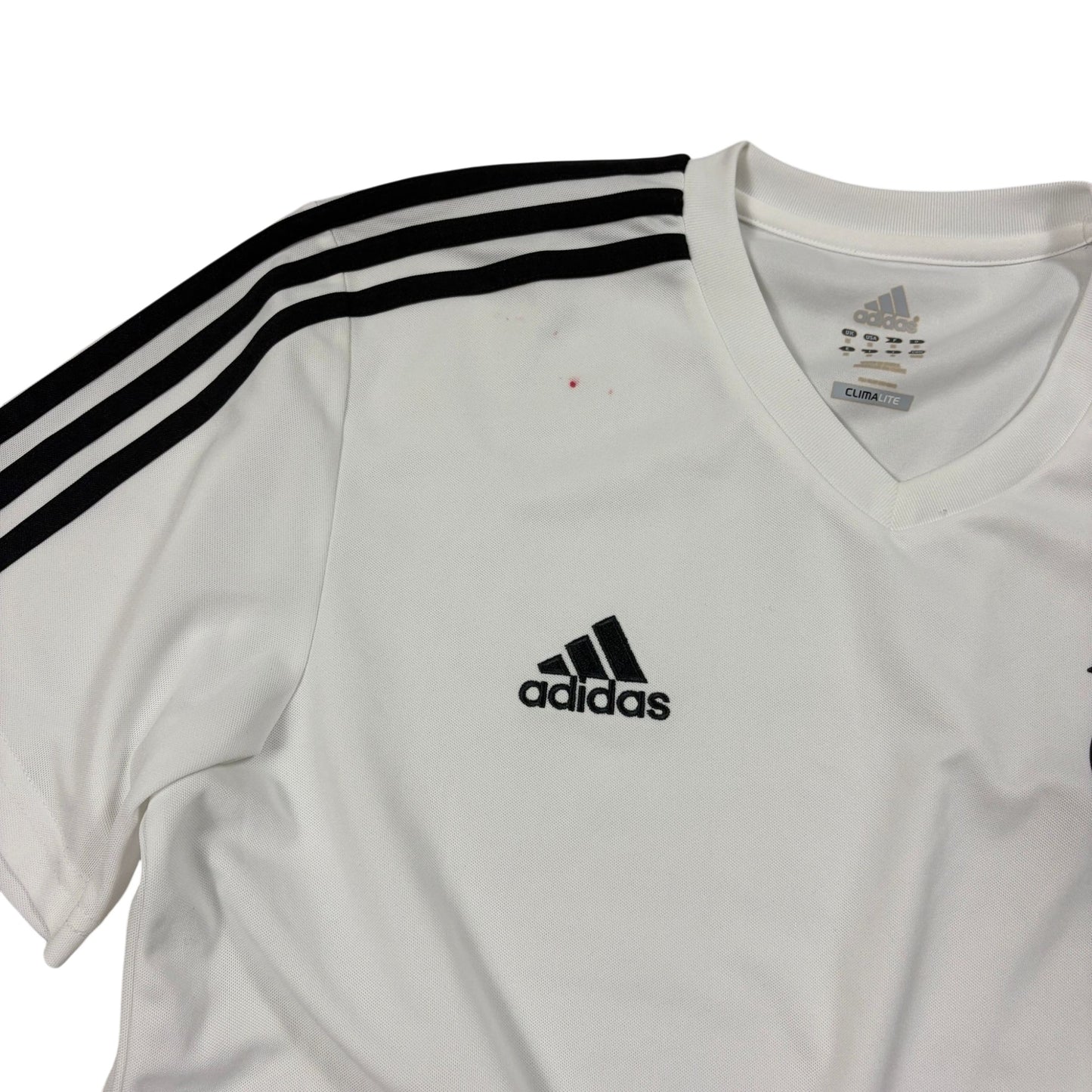 Adidas Deutschland Football Shirt (M)