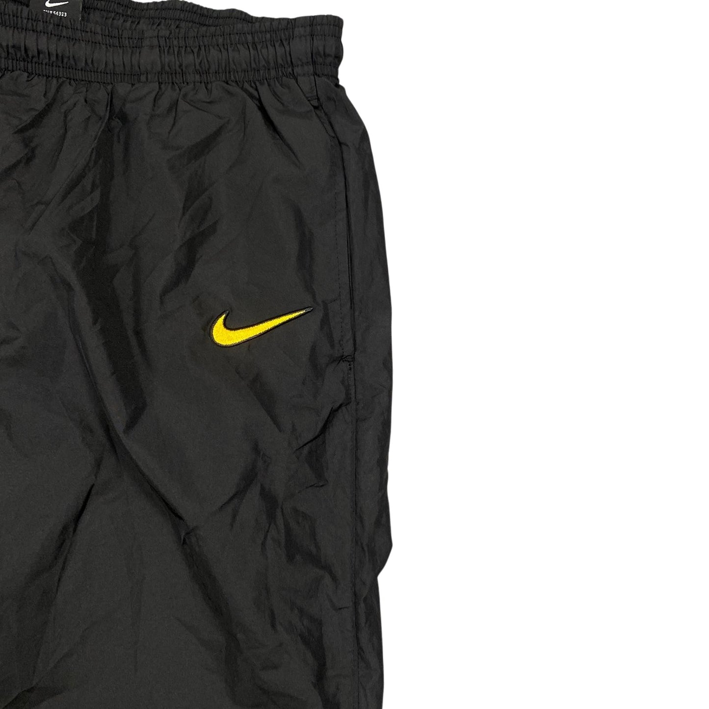 Nike Inter Mailand Tracksuit Rare (XL)
