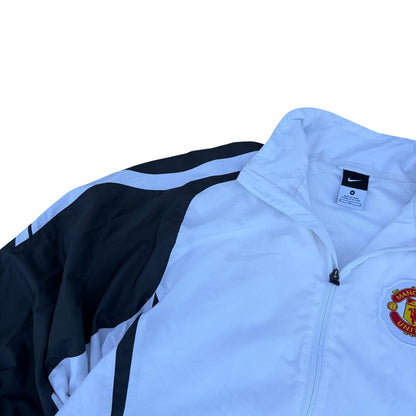 Nike Manchester United Trackjacket (M)