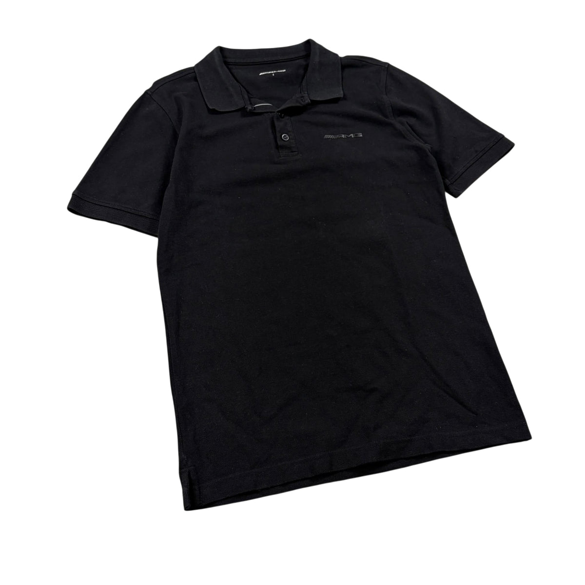 Mercedes AMG Polo Shirt (S)
