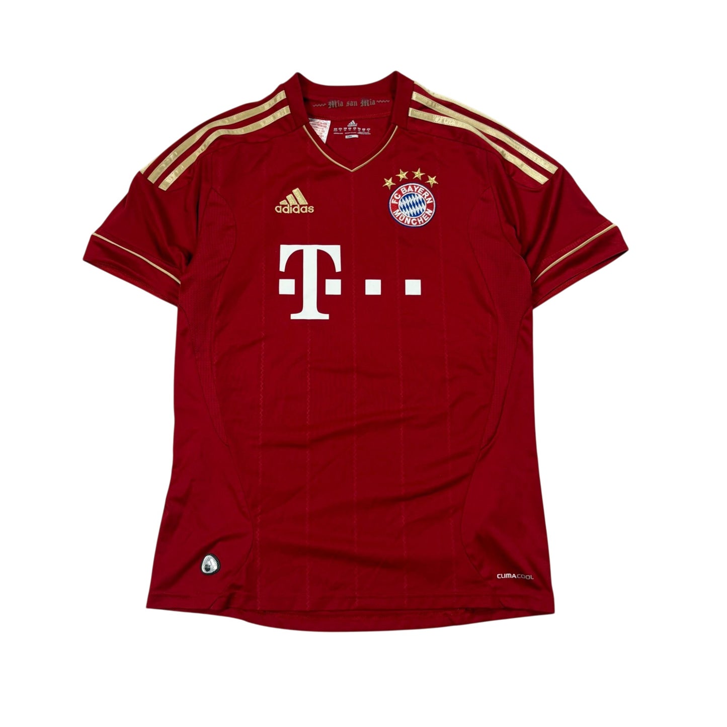 Adidas FC Bayern München Football Shirt (S)