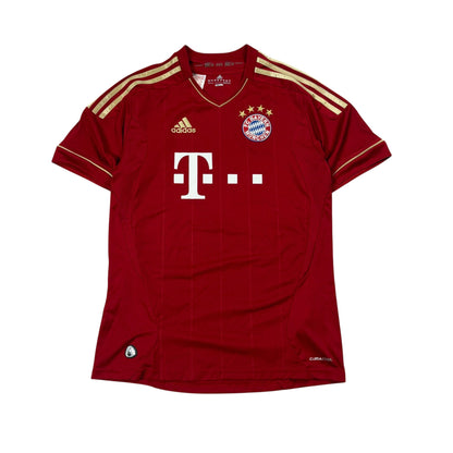 Adidas FC Bayern München Football Shirt (S)