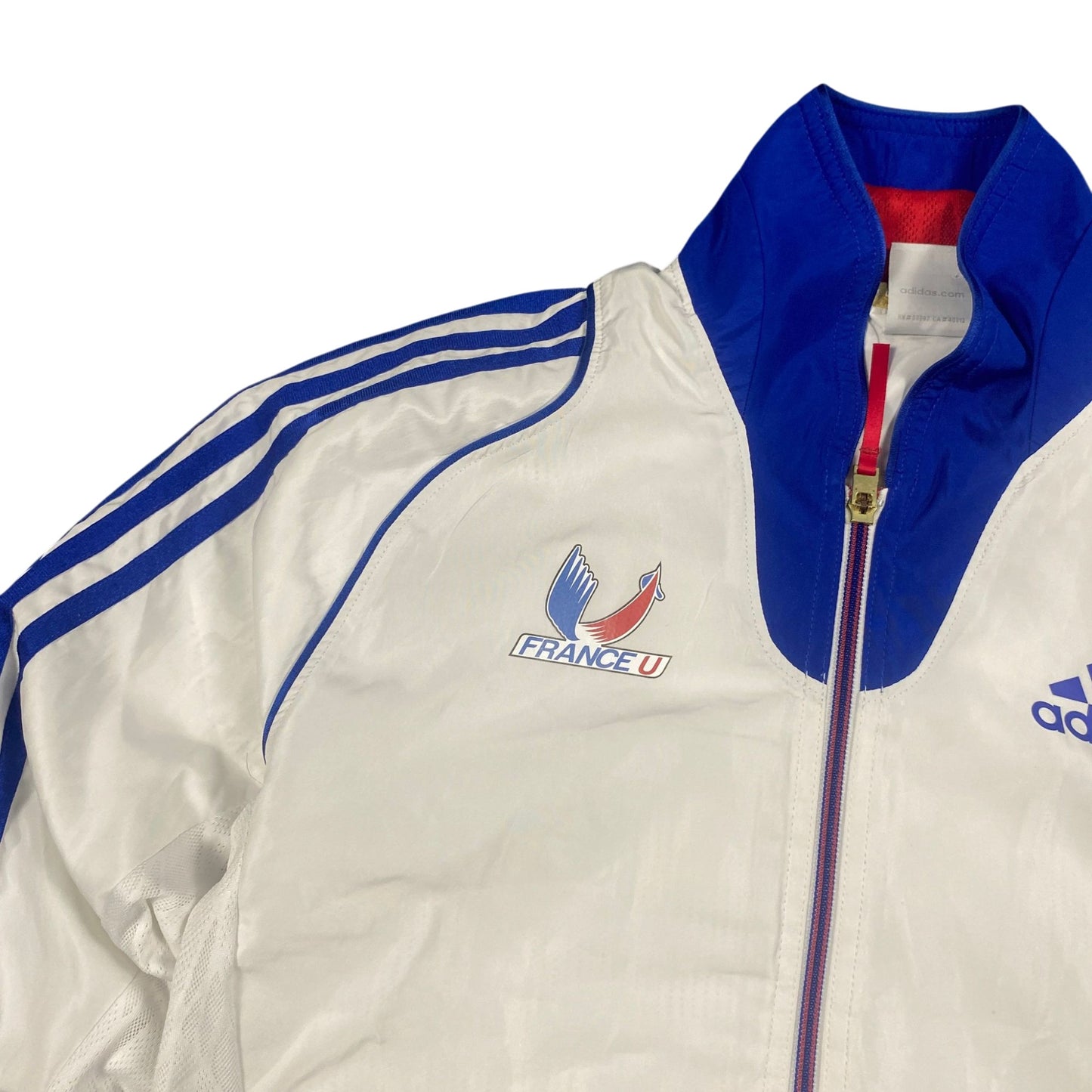 Frankreich Tracksuit (S)