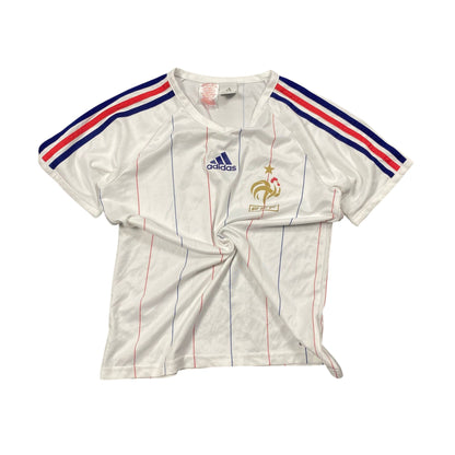 Adidas Frankreich Shirt (S)