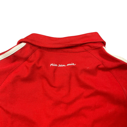 Adidas FC Bayern München Polo Shirt (M)