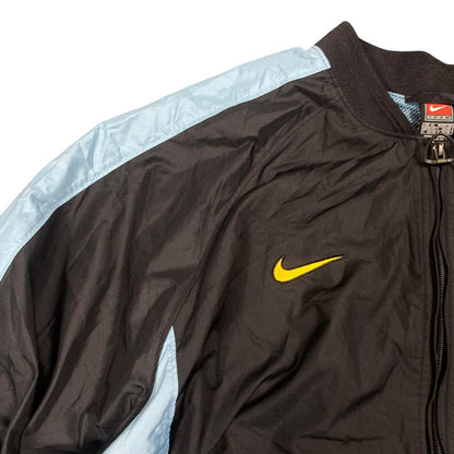 Nike Inter Mailand Tracksuit Rare (XL)