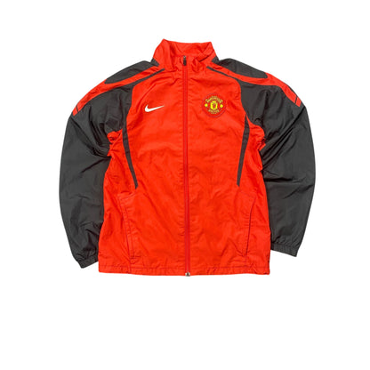 Adidas Manchester United Tracksuit (S)