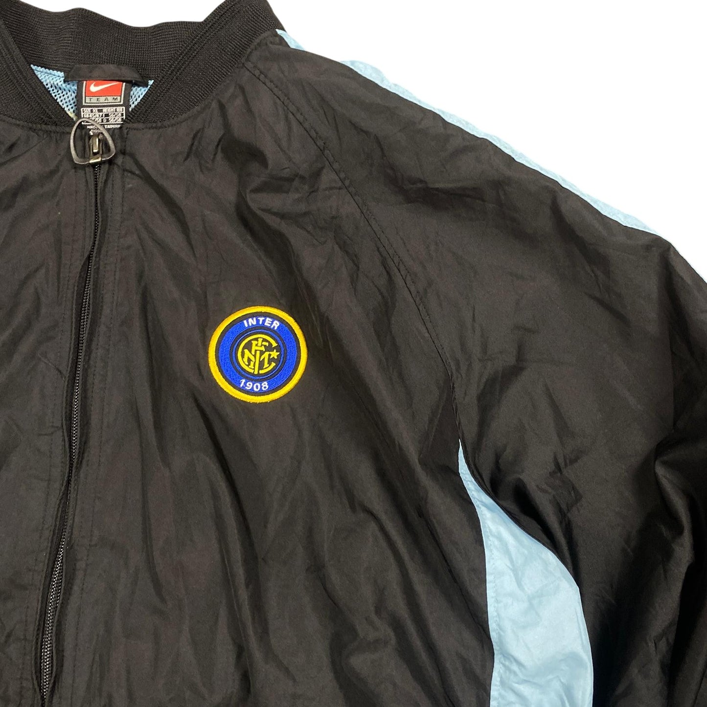 Nike Inter Mailand Tracksuit Rare (XL)