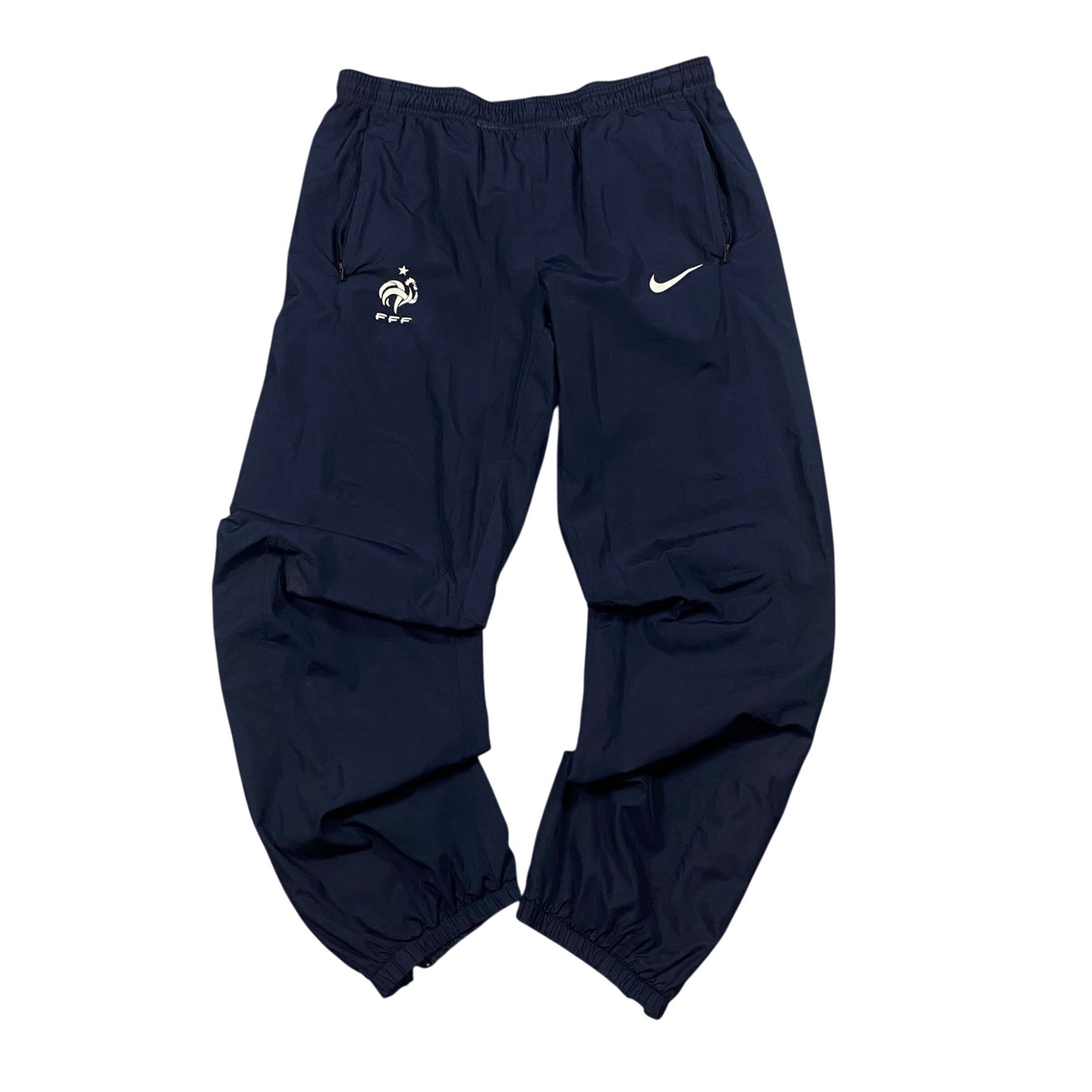 Frankreich Tracksuit (M)