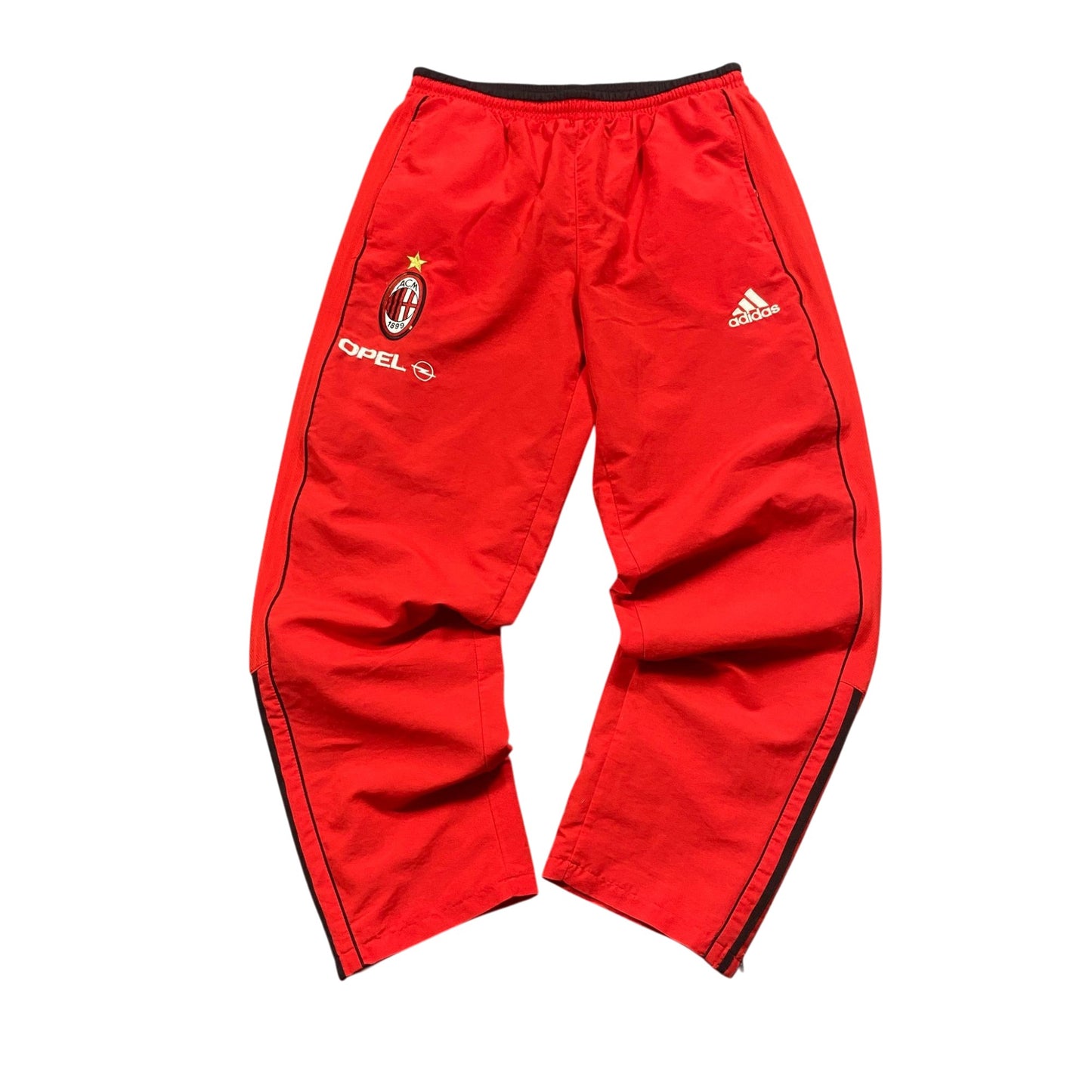 Rare Adidas AC Milan Tracksuit (M)