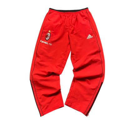 Rare Adidas AC Milan Tracksuit (M)