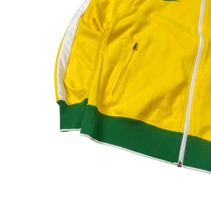 Nike Brasilien Trackjacket (M)