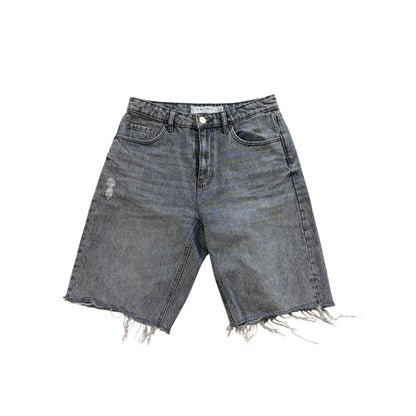 Baggy Jorts Jeans (S)