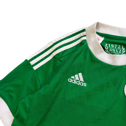 Adidas Deutschland Football Shirt (S)