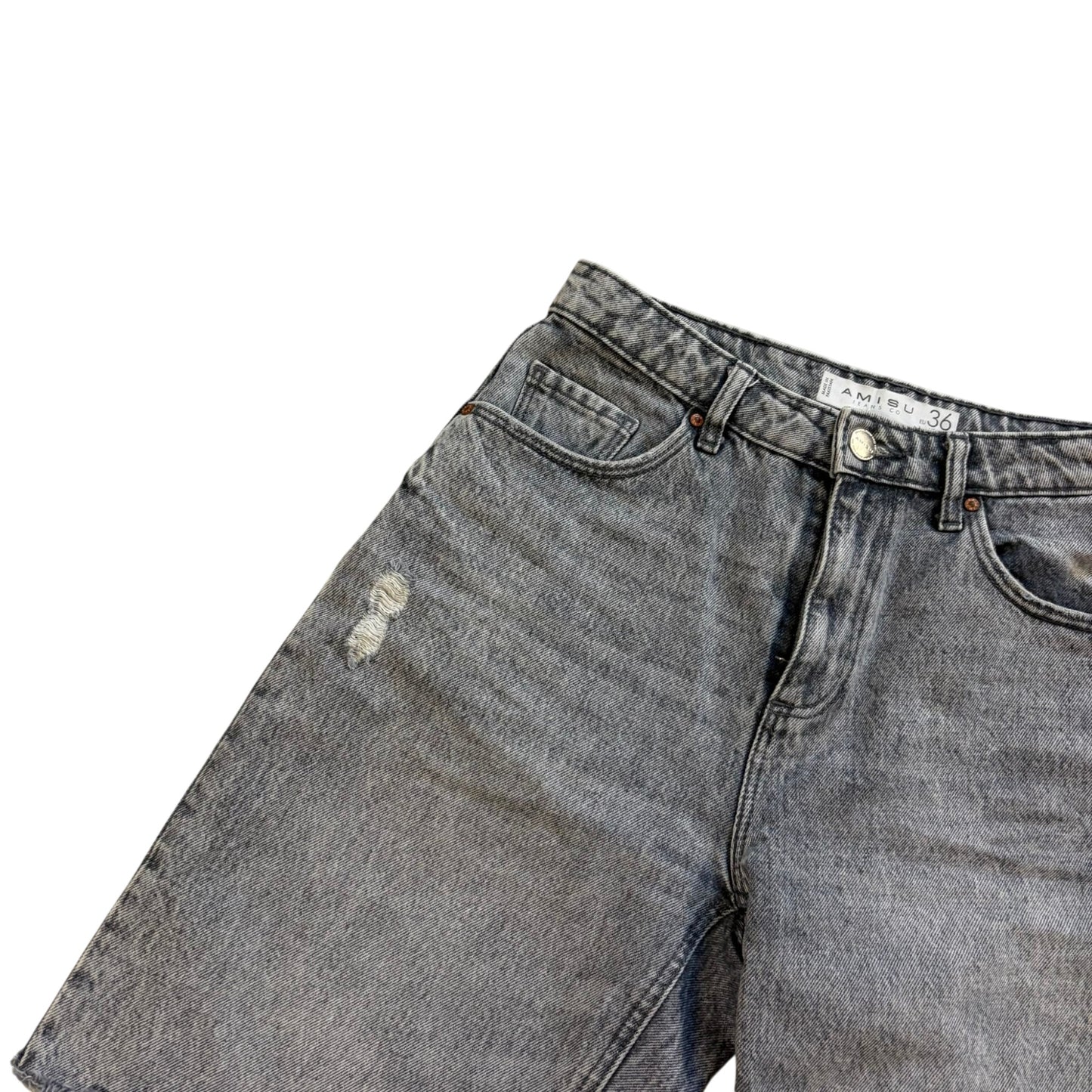 Baggy Jorts Jeans (S)