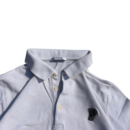 Versace Polo Shirt (S)