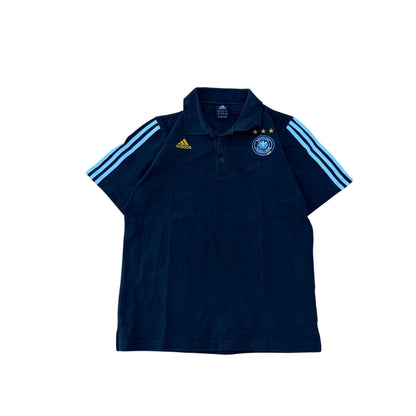 Adidas Deutschland Polo Football Shirt (M)
