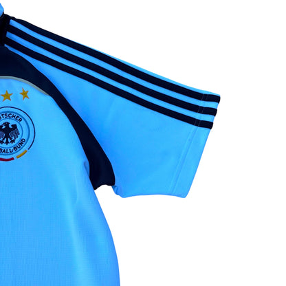Adidas Deutschland Polo Football Shirt (M)
