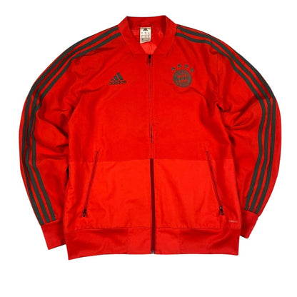Adidas FC Bayern Trackjacket (M)