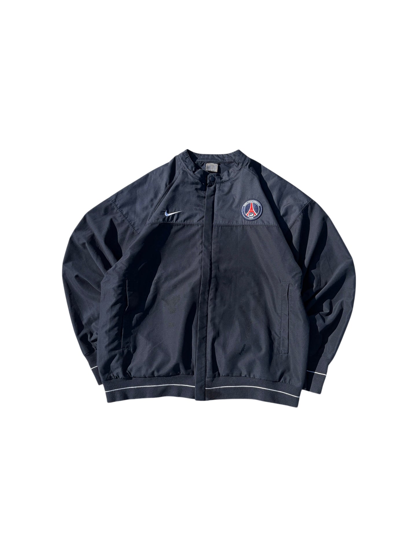 Nike PSG Trackjacket (L)